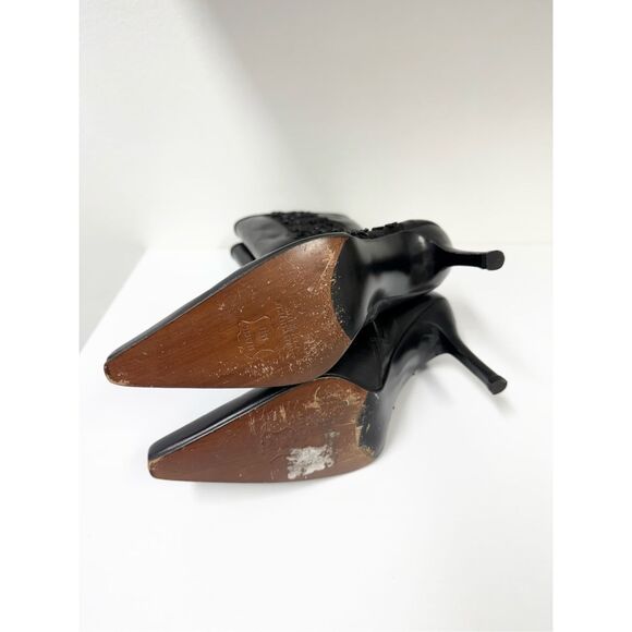 Stuart Weitzman Boots Size 7 - Picture 6 of 7